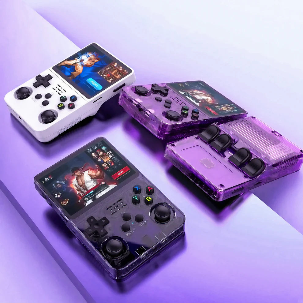 Toystar Retro Keypad | Bring back the magic of retro gaming - Experience hours of fun with friends - *Breng de magie van r...