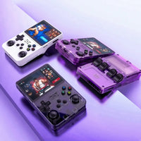 Thumbnail for Toystar Retro Keypad | Bring back the magic of retro gaming - Experience hours of fun with friends - *Breng de magie van r...