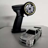 Thumbnail for Toystar SpeedMaster | Unleash the speed - Mini RC car with drift function - Ontketen de snelheid - Mini RC auto met driftf...