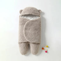 Thumbnail for Toystar Winter Sleeping Bag | Warm & Cozy - Comfort for Babies - Warm & Knus - Comfort voor Baby’s (10)