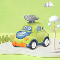 Thumbnail for Toystar BabyZoomer | Happy playtime for little ones - Interactive mini cars - Vrolijke speelmomenten voor kleintjes - Inte...