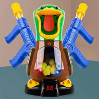 Thumbnail for Toystar DuckBlast Game | Action and fun for the whole family - Duck themed shooting game - Actie en plezier voor het hele ...