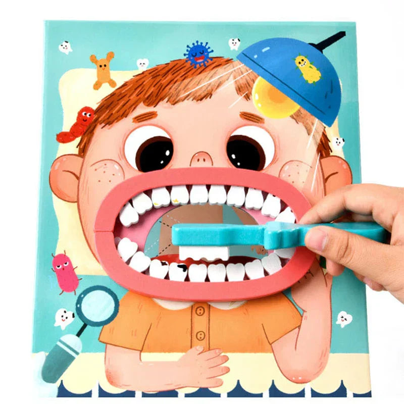 Toystar PlayMed Station | Learning through play, imaginative play - 3-in-1 doctor and shop set - Spelenderwijs leren, fant...