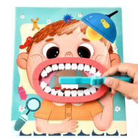 Thumbnail for Toystar PlayMed Station | Learning through play, imaginative play - 3-in-1 doctor and shop set - Spelenderwijs leren, fant...