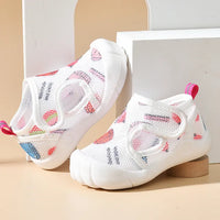 Thumbnail for Toystar Summer Breathable Mesh Kids Sandals | Lightweight and Soft Sole - Perfect for First Steppers - Lichtgewicht en Zac...