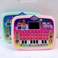 Thumbnail for Toystar Educational Learning Machine Toys | Interactive - Fun and educational game - Interactief - Leuk en educatief spel (2)