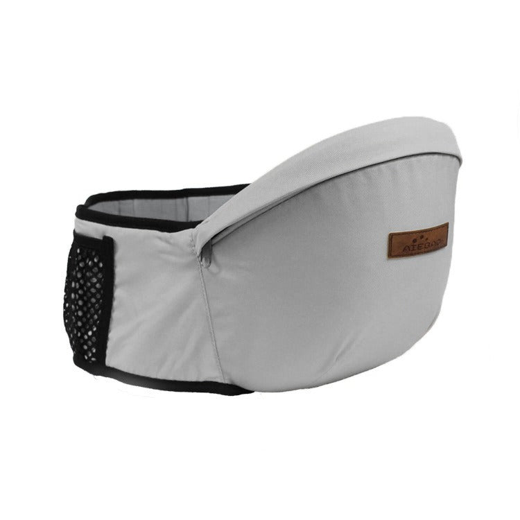 Toystar EasyHold | Comfort for parent and baby - Portable multifunctional hip carrier - Comfort voor ouder en baby - Draag...