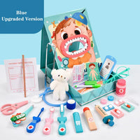 Thumbnail for Toystar PlayMed Station | Learning through play, imaginative play - 3-in-1 doctor and shop set - Spelenderwijs leren, fant...
