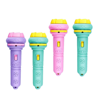 Thumbnail for StarLight | Sleep Time Adventures - Cartoon Projection Flashlight Kids
