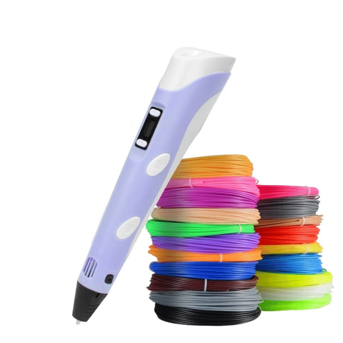 Toystar DoodleForm | Bring your creativity to life - Magic 3D Pen for Creativity - Breng je creativiteit tot leven - Magis...
