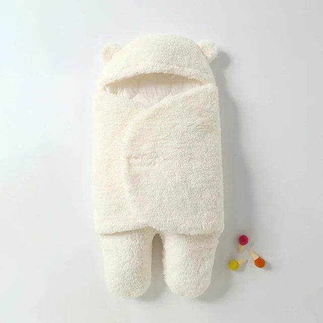 Toystar Winter Sleeping Bag | Warm & Cozy - Comfort for Babies - Warm & Knus - Comfort voor Baby’s (11)