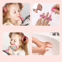 Thumbnail for Children's Make-up Set | Safe - Creative Game for Girls