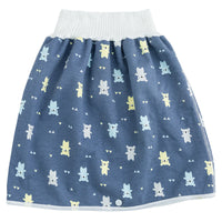 Thumbnail for PeeWee Pants - Toddler Baby Potty Training Without the Hassle - Waterproof Training Pants