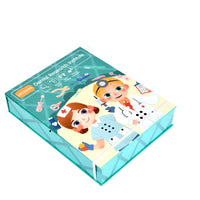 Thumbnail for Toystar PlayMed Station | Learning through play, imaginative play - 3-in-1 doctor and shop set - Spelenderwijs leren, fant...