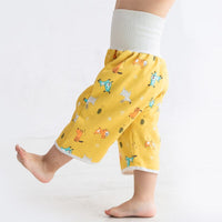 Thumbnail for PeeWee Pants - Toddler Baby Potty Training Without the Hassle - Waterproof Training Pants