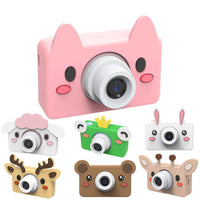 Thumbnail for Toystar SnapBuddy | Capture precious moments - Children's Photo Camera Animals Fun - Leg dierbare momenten vast - Kinder F...