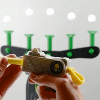 Thumbnail for Toystar HoverBlast | Strengthen concentration and coordination - Floating shooting game toy - Versterk de concentratie en ...