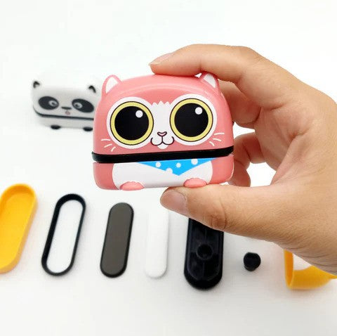 Toystar Kids Stamp | Personalized Name Stamp - Make each item unique - Bestseller - Gepersonaliseerde naamstempel - Maak e...