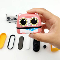 Thumbnail for Toystar Kids Stamp | Personalized Name Stamp - Make each item unique - Bestseller - Gepersonaliseerde naamstempel - Maak e...