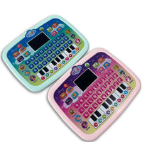 Thumbnail for Toystar Educational Learning Machine Toys | Interactive - Fun and educational game - Interactief - Leuk en educatief spel