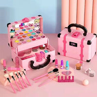 Thumbnail for Children's Make-up Set | Safe - Creative Game for Girls