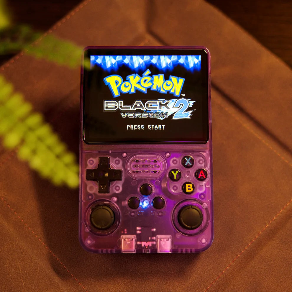 Toystar Retro Keypad | Bring back the magic of retro gaming - Experience hours of fun with friends - *Breng de magie van r...