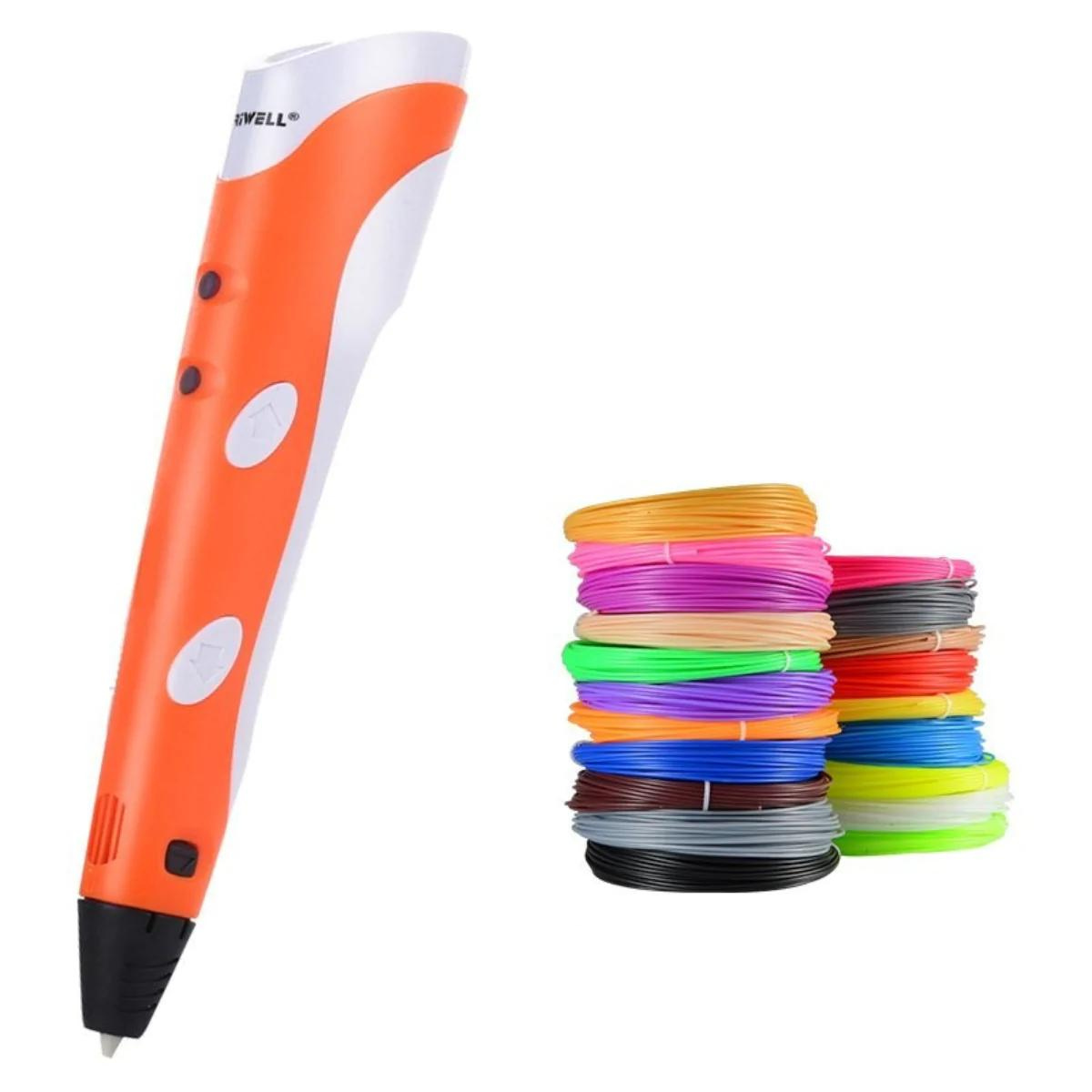 Toystar DoodleForm | Bring your creativity to life - Magic 3D Pen for Creativity - Breng je creativiteit tot leven - Magis...