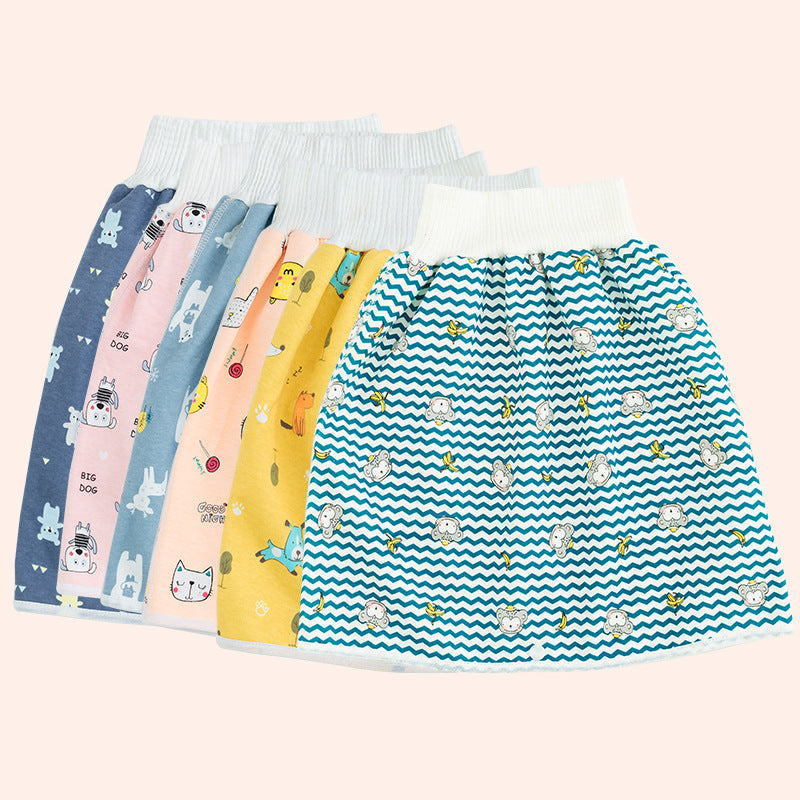 Toystar PeeWee Pants - Toddler Baby Potty Training Without the Hassle - Waterproof Training Pants - Bestseller - Peuter Ba...