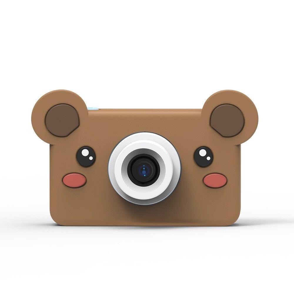 Toystar SnapBuddy | Capture precious moments - Children's Photo Camera Animals Fun - Leg dierbare momenten vast - Kinder F...
