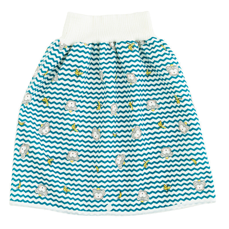 PeeWee Pants - Toddler Baby Potty Training Without the Hassle - Waterproof Training Pants