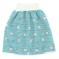 Thumbnail for PeeWee Pants - Toddler Baby Potty Training Without the Hassle - Waterproof Training Pants
