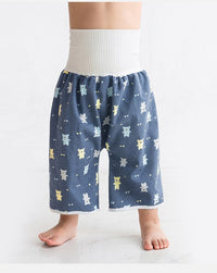 Thumbnail for Toystar PeeWee Pants - Toddler Baby Potty Training Without the Hassle - Waterproof Training Pants - Bestseller - Peuter Ba...