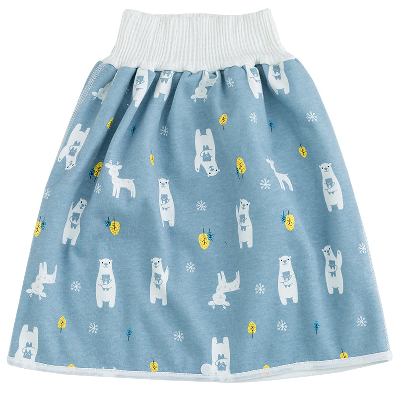 PeeWee Pants - Toddler Baby Potty Training Without the Hassle - Waterproof Training Pants