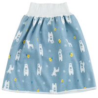 Thumbnail for PeeWee Pants - Toddler Baby Potty Training Without the Hassle - Waterproof Training Pants