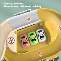 Thumbnail for Toystar Parking garage | Exciting adventure - Interactive race track and parking tower for children - Spannend avontuur - ...