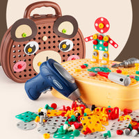 Thumbnail for Toystar PowerPlay Toolbox | Creativity and fun - Build your own masterpieces - Creativiteit en plezier - Bouw je eigen mee...