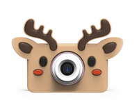 Thumbnail for Toystar SnapBuddy | Capture precious moments - Children's Photo Camera Animals Fun - Leg dierbare momenten vast - Kinder F...