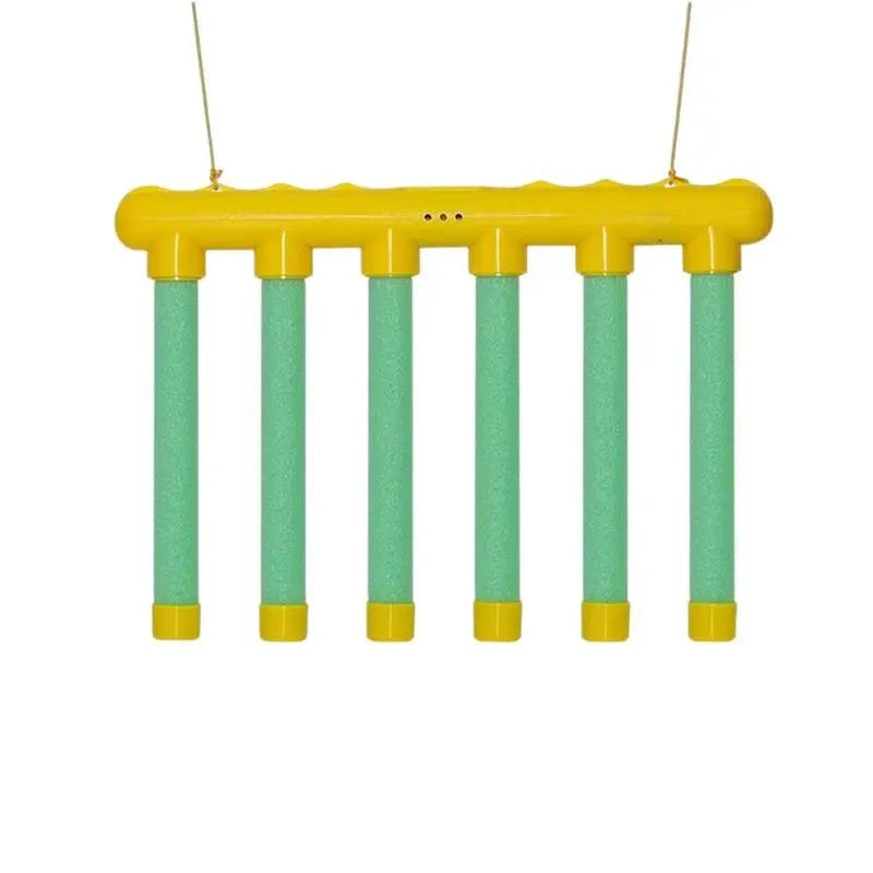 Toystar GrabHero | Reaction game for children - Stimulates speed and coordination - Reactiespel voor kinderen - Stimuleert...