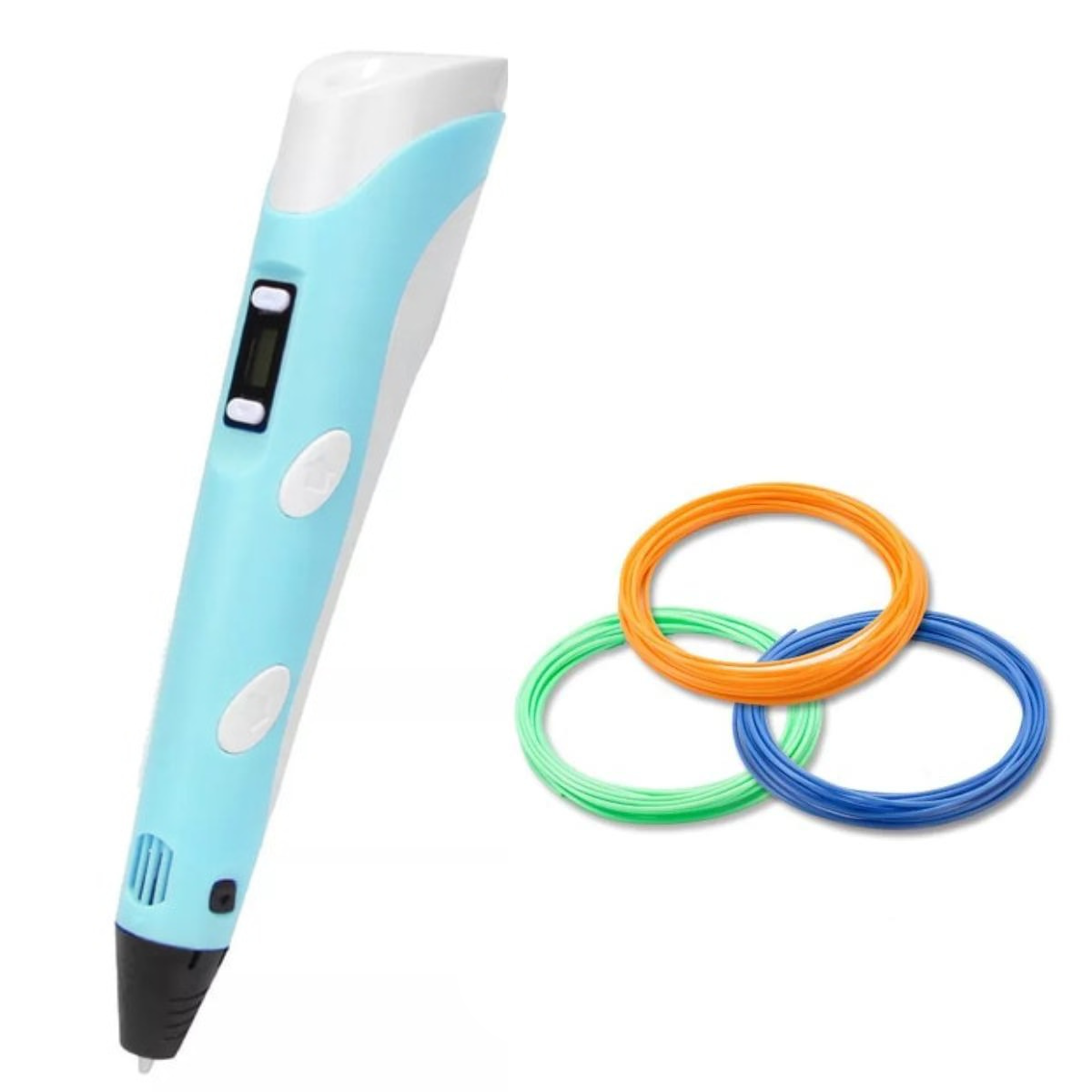 Toystar DoodleForm | Bring your creativity to life - Magic 3D Pen for Creativity - Breng je creativiteit tot leven - Magis...