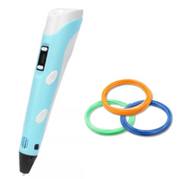 Thumbnail for Toystar DoodleForm | Bring your creativity to life - Magic 3D Pen for Creativity - Breng je creativiteit tot leven - Magis...