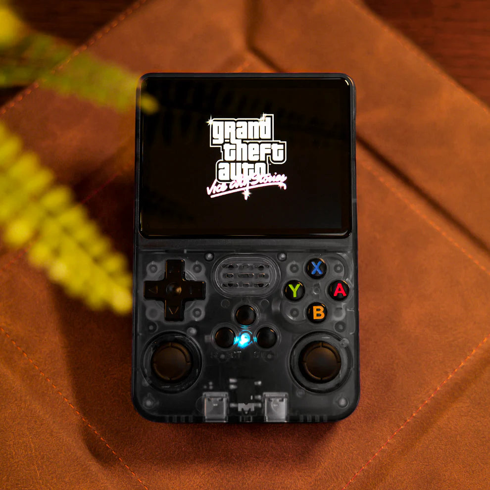 Toystar Retro Keypad | Bring back the magic of retro gaming - Experience hours of fun with friends - *Breng de magie van r...