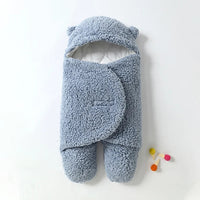 Thumbnail for Toystar Winter Sleeping Bag | Warm & Cozy - Comfort for Babies - Warm & Knus - Comfort voor Baby’s (14)
