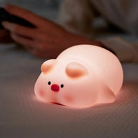 Thumbnail for Toystar Nightlight | Soft and Dimmable - Rabbit Lamp for Children - Bestseller - Zacht en Dimbaar - Rabbit Lamp voor Kinde...