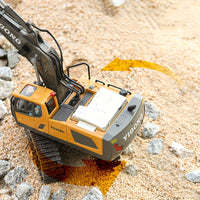 Thumbnail for Toystar RC Truck | Adventurous - Rotation and Digging in one Toy Vehicle - Avontuurlijk - Rotatie en Graafwerk in één Spee...