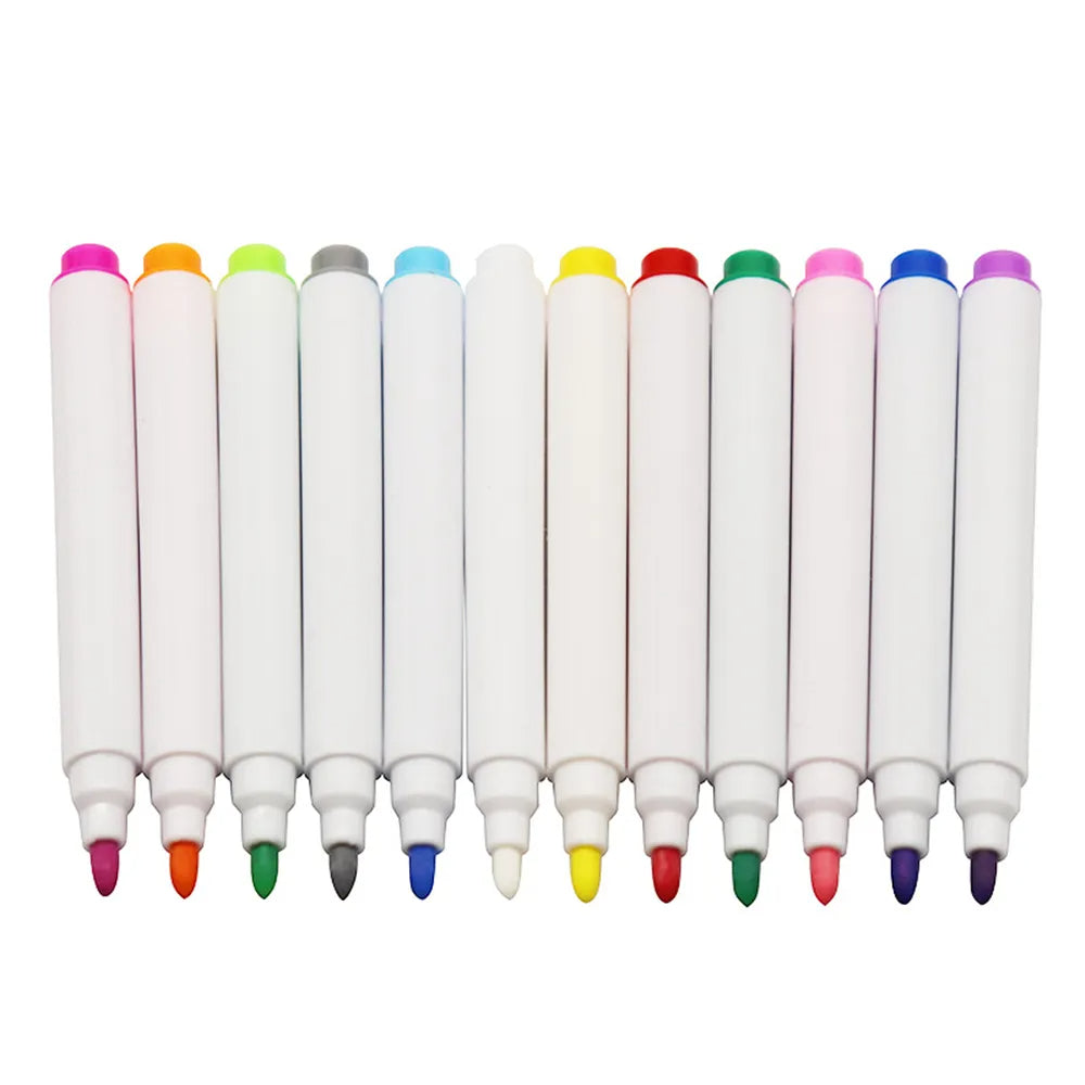 Toystar GlowNote | Magic Drawing Light for Kids - Create Illuminated Art - Magisch tekenlicht voor kinderen - Creëer verli...