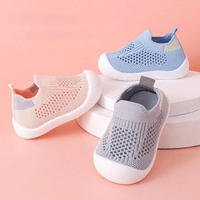 Thumbnail for Toystar TinySteps | Comfort and safety for every step - Breathable toddler shoe - Comfort en veiligheid voor elke stap - A...