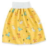 Thumbnail for Toystar PeeWee Pants - Toddler Baby Potty Training Without the Hassle - Waterproof Training Pants - Bestseller - Peuter Ba...