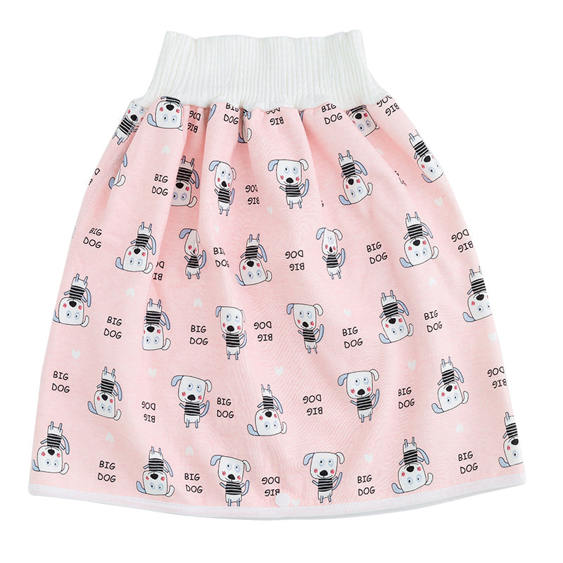 PeeWee Pants - Toddler Baby Potty Training Without the Hassle - Waterproof Training Pants
