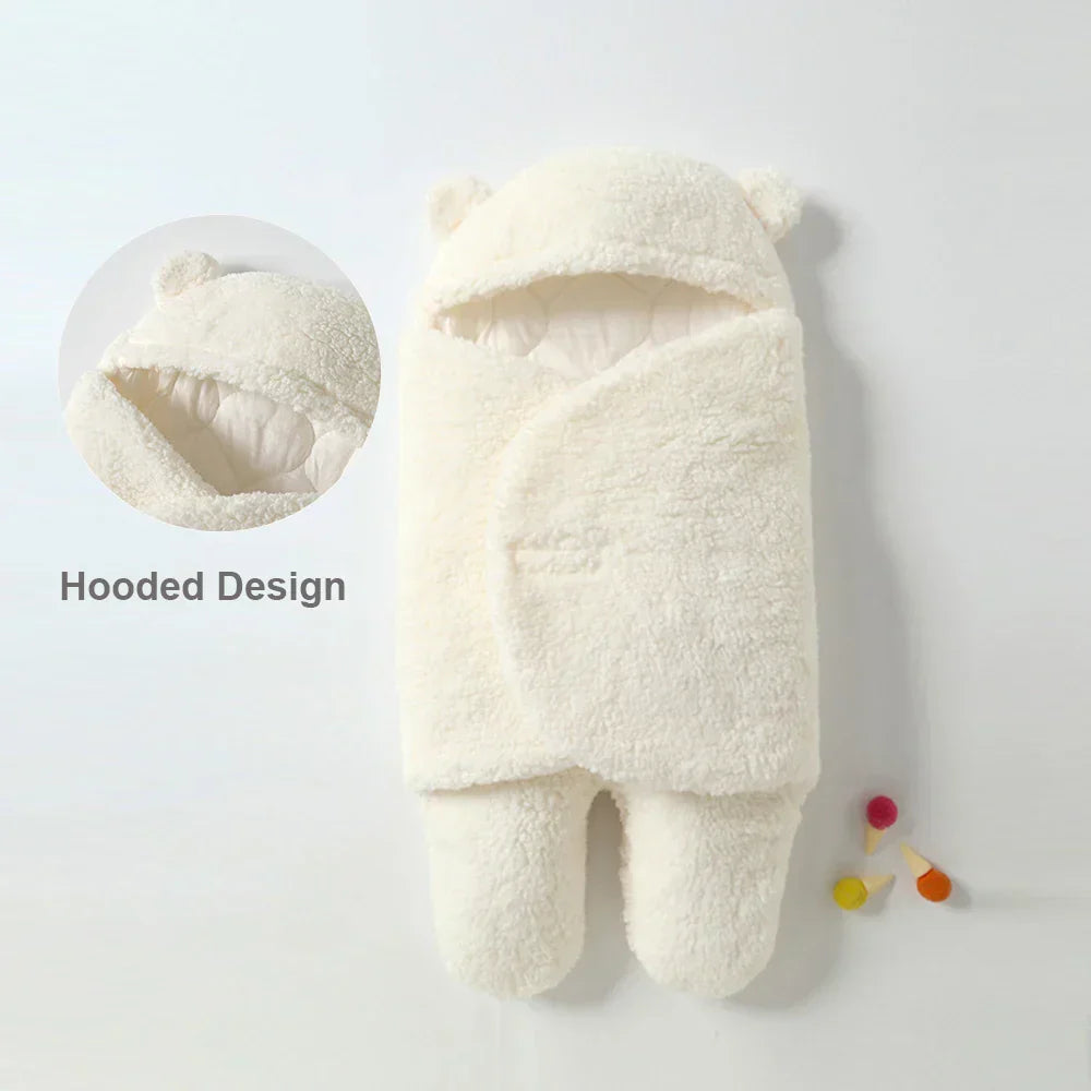 Toystar Winter Sleeping Bag | Warm & Cozy - Comfort for Babies - Warm & Knus - Comfort voor Baby’s (8)