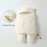 Thumbnail for Toystar Winter Sleeping Bag | Warm & Cozy - Comfort for Babies - Warm & Knus - Comfort voor Baby’s (8)